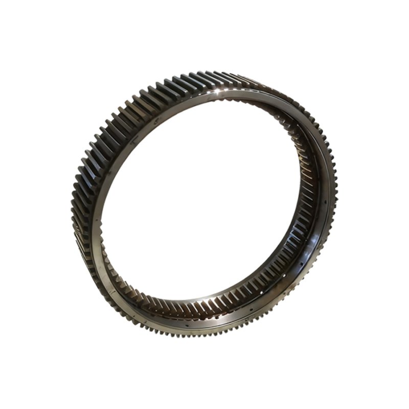 Gear ring 23A-15-12650