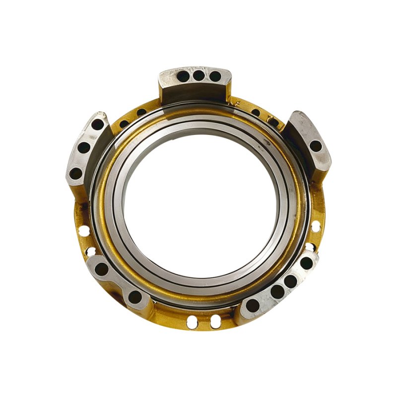 Hydraulic Cylinder Body  23B-15-11151