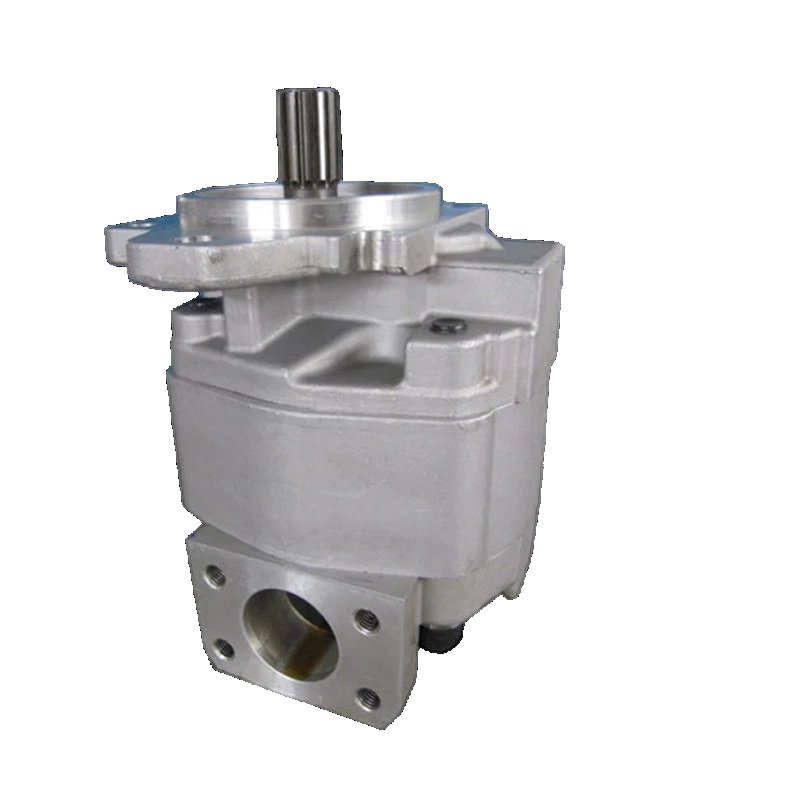 Hydraulic Gear Pump 705-61-28010