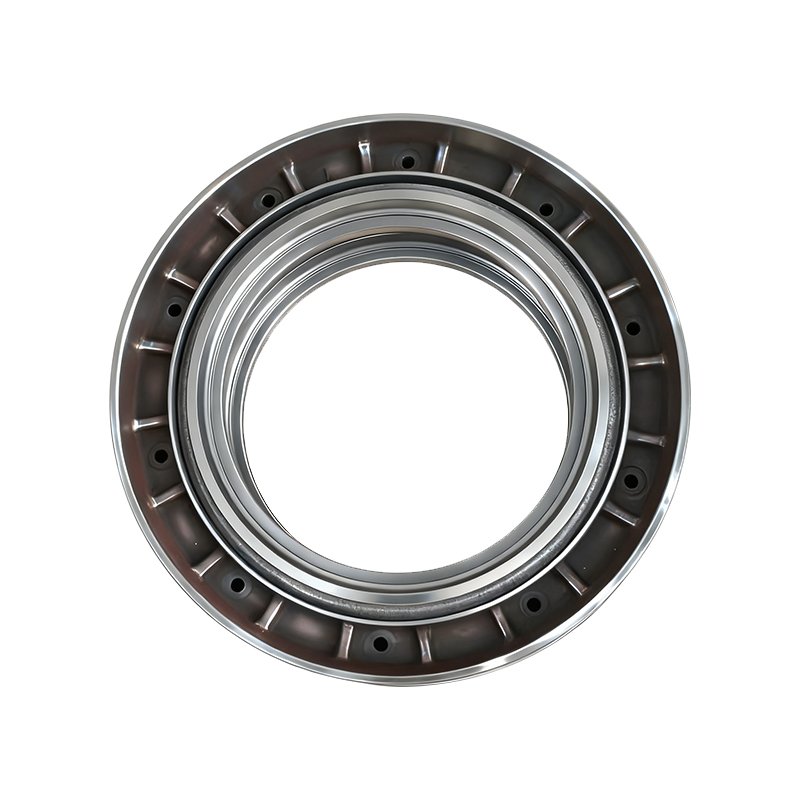 Oil seal seat Serial Number: 144-27-12260