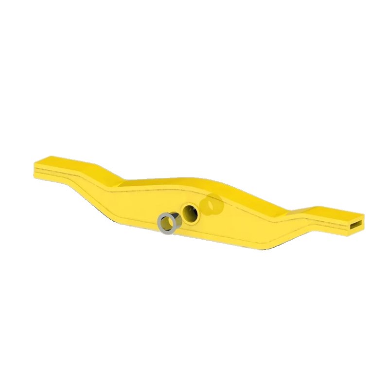 Balance beam 195-50-00025