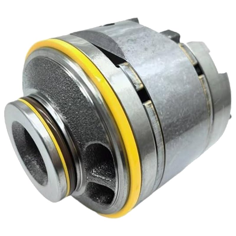 Caterpillar Vane pump 9J-7891