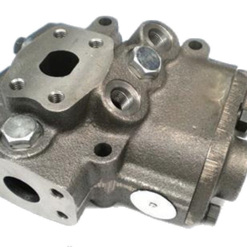Caterpillar Valve Assembly D6D and D6G Bulldozers 9P-1533