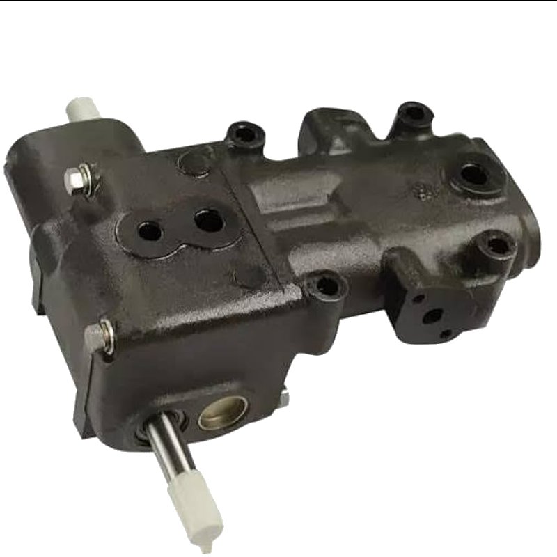 Caterpillar Steering Control Valve Assembly D6D and D6G Bulldozers 3T-8204