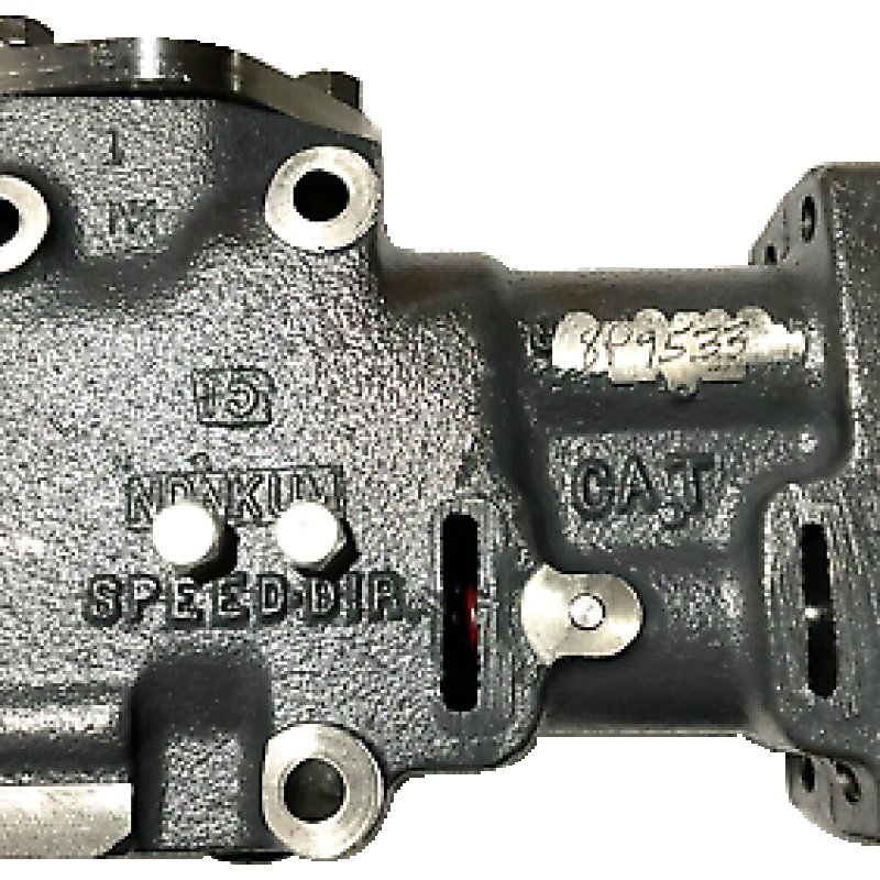 Pressure Control Valve Assembly 8P-7791
