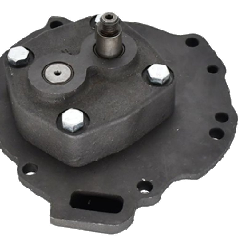 Caterpillar Oil Pump Assembly D6D and D6G Bulldozers 5M-7864
