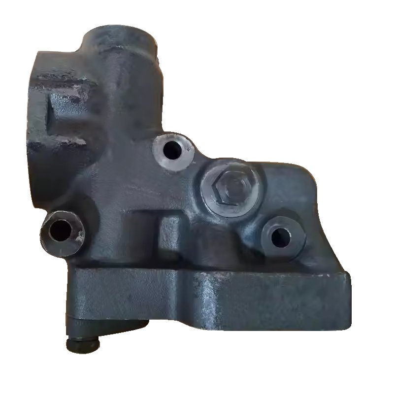 Caterpillar Relief Valve Assembly D6D and D6G Bulldozers 8P-1672