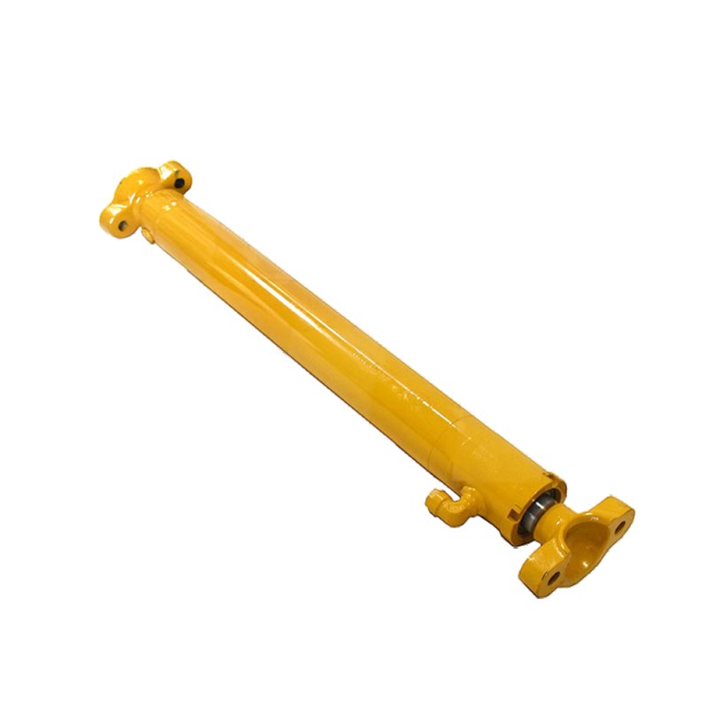Caterpillar 140GC Motor Grader Blade Displacement Cylinder Assembly 6E-1343