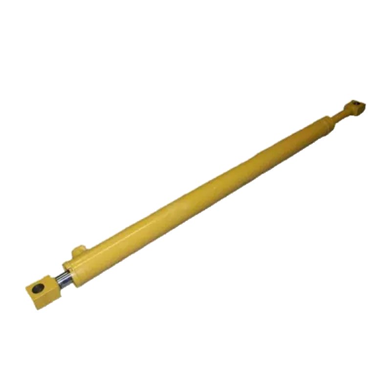 Caterpillar 140GC Motor Grader Blade Side-Shift Cylinder Assembly 112-5575