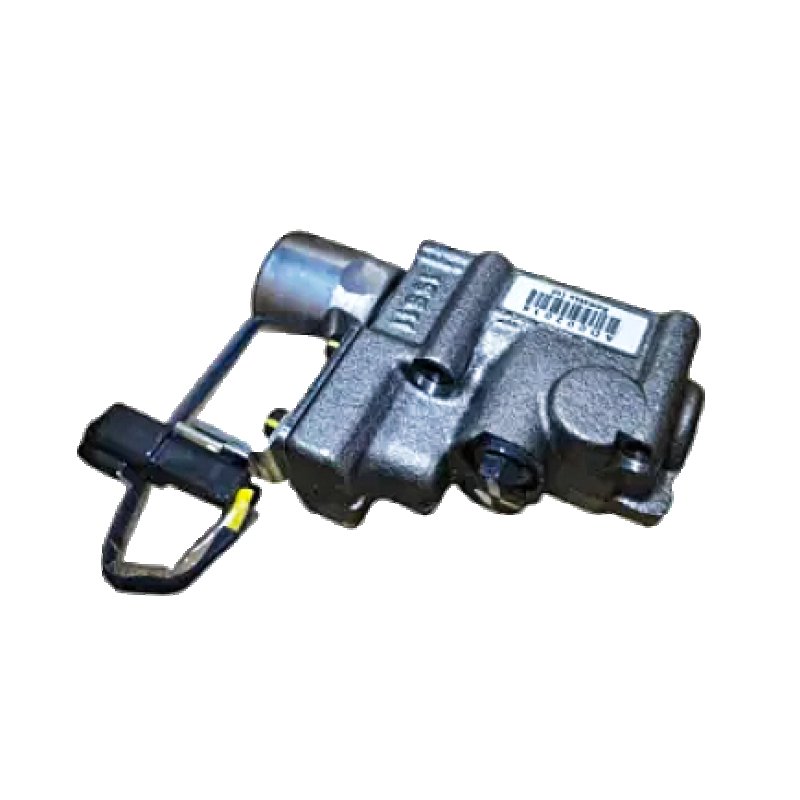 Komatsu HD-785 Dump Truck Valve Assembly 561-15-75500