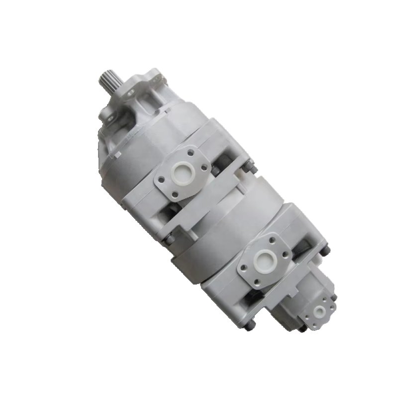 Caterpillar 834G Bulldozer Gear Pump 195-5979