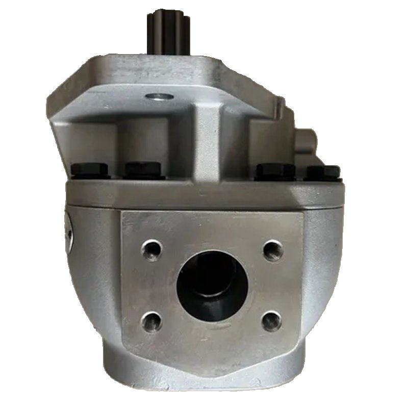 Caterpillar Loaders 936/936F/950B/950B/950E/950F/960F Gear Pump 5V-1237
