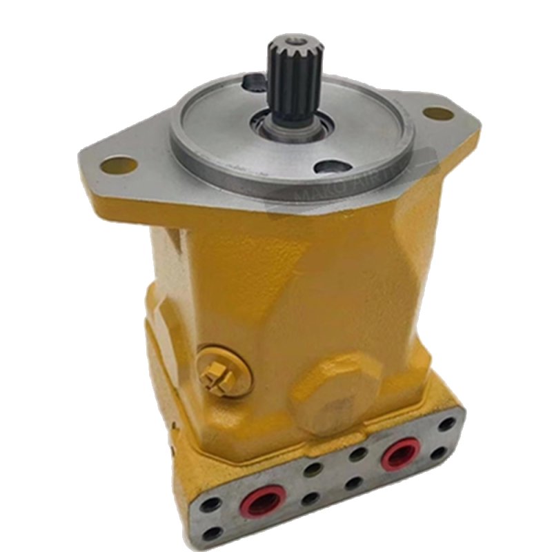 Caterpillar Excavator 330/336/340 Gear Pump 234-4638
