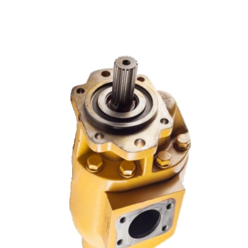 Caterpillar Trucks 777C/777D/776C/776D/777E Gear Pump 230-7132