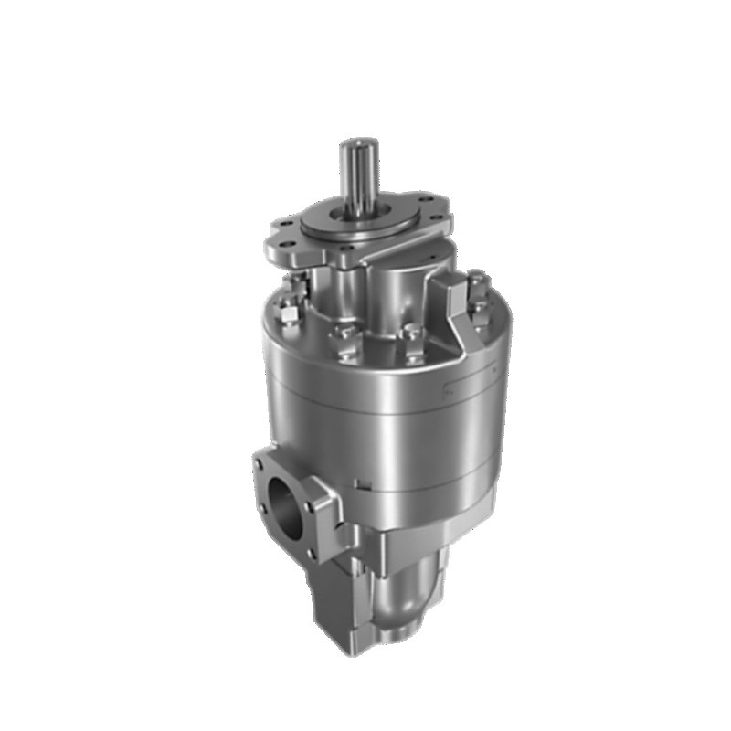 Caterpillar D11R/D11T Bulldozer Gear Pump 445-2672