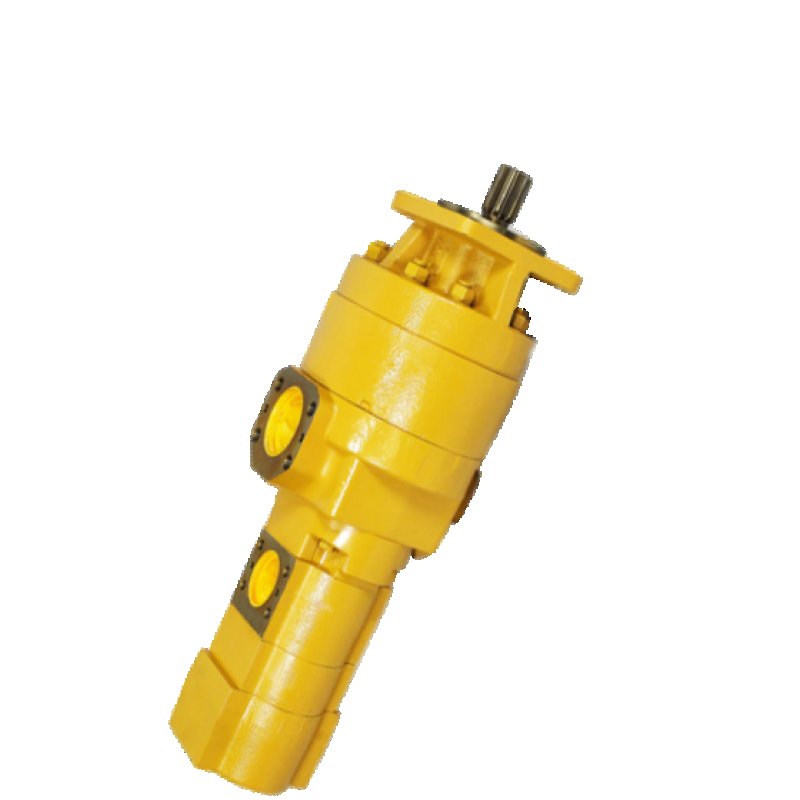 Caterpillar 777G Truck Gear Pump 6P-7358
