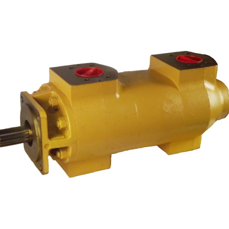 Caterpillar Trucks 785G/785/785D Displacement Gear Pump 211-6626