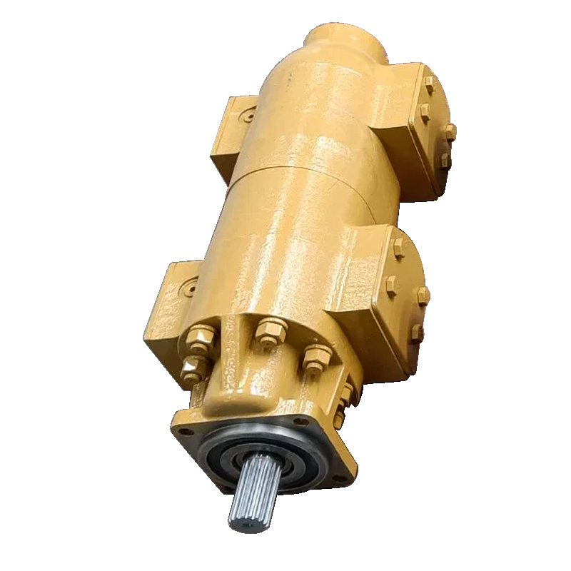 Caterpillar 789C/789D Truck Gear Pump 175-6253