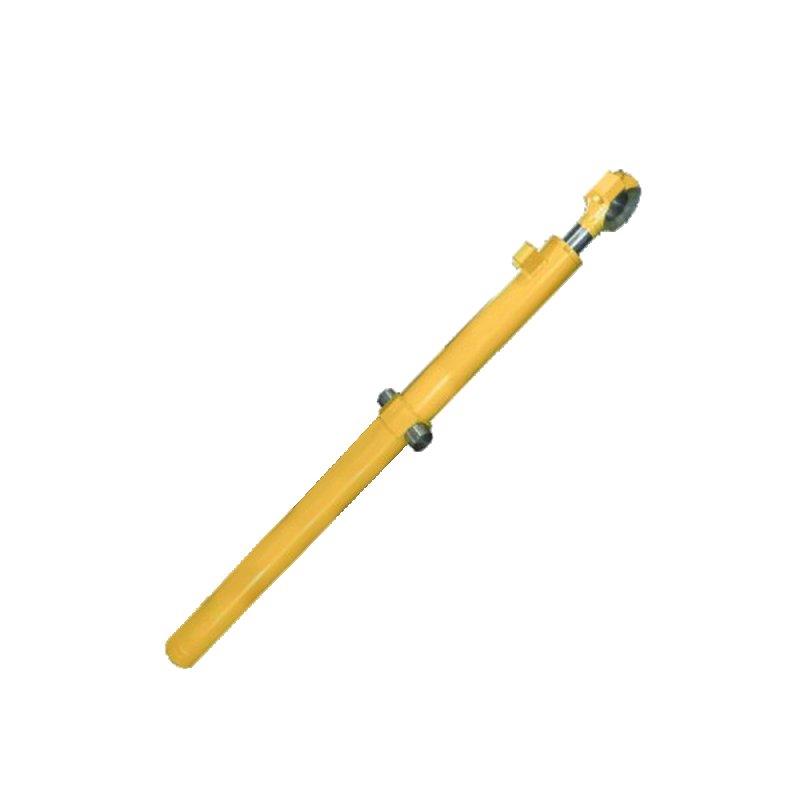 Caterpillar 140GC Motor Grader Blade Lift Cylinder Assembly 132-4929