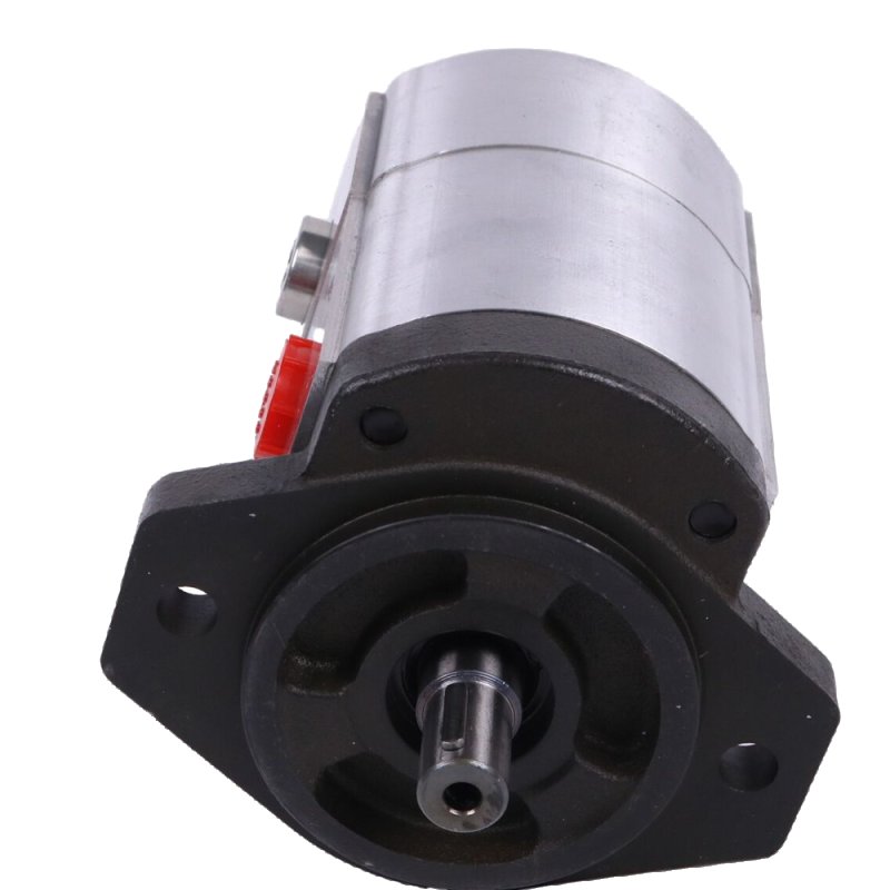 Caterpillar Loaders 216/228/236/248/226/267/246/257/252 Gear Pump 188-0128