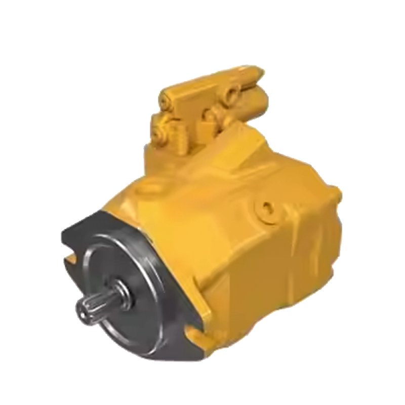 Caterpillar 834G/834H Bulldozer Gear Pump 190-8756