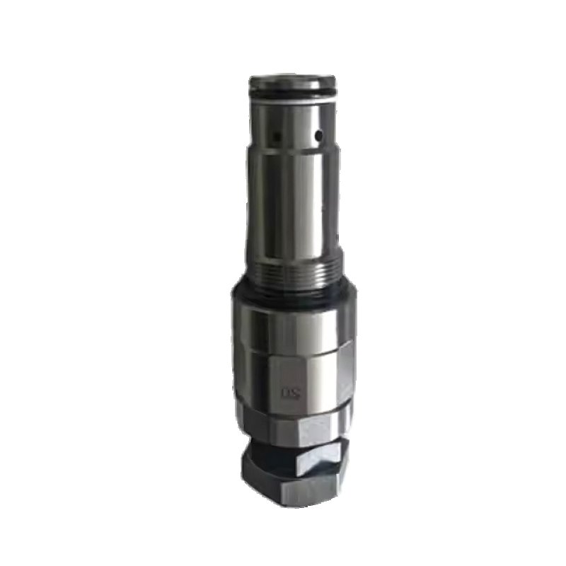 Komatsu HD-785 Dump Truck Valve 566-60-41300