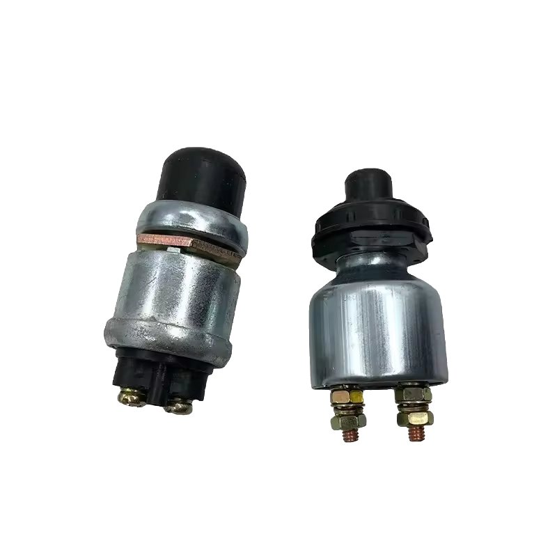 Komatsu HD-785 Dump Truck Switch 56B-06-16770