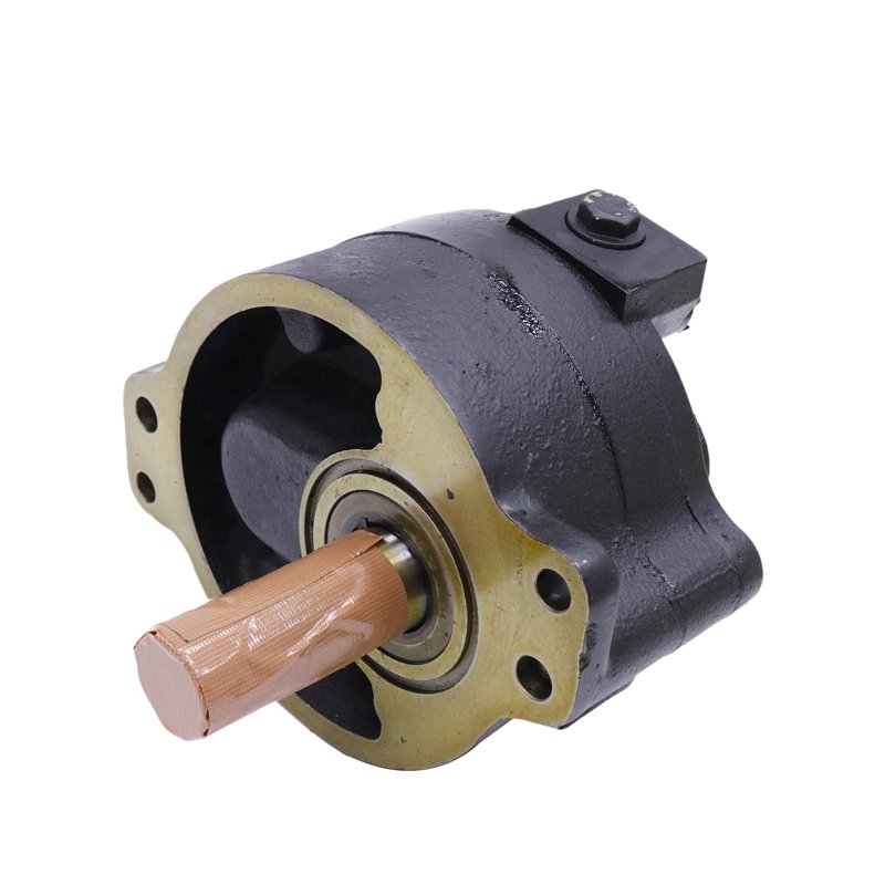 Caterpillar 980F/980C Loader Gear Pump 6P-7358