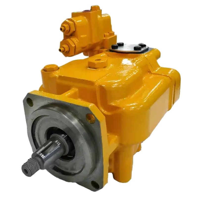 Caterpillar D6H/D6H XL/D6H XR/D6R Bulldozer Gear Pump 9T-9912