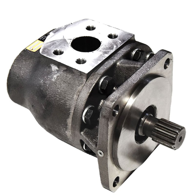 Caterpillar Truck Loaders 824C/980C/980F/980F II/R1700 II Gear Pump 3G-2858