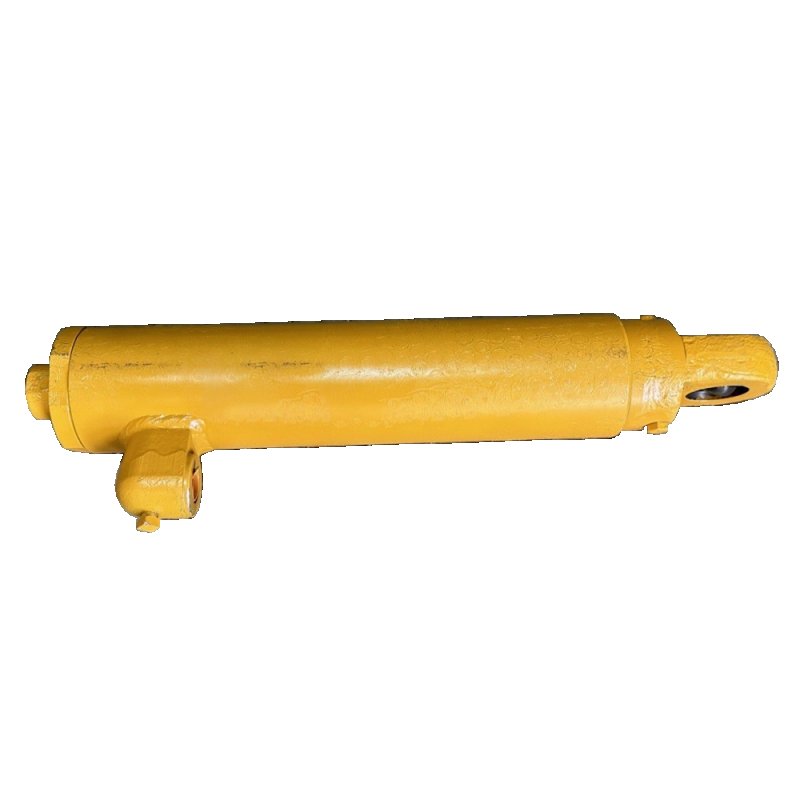 Caterpillar 140GC Motor Grader Steering Cylinder Assembly 130-9041