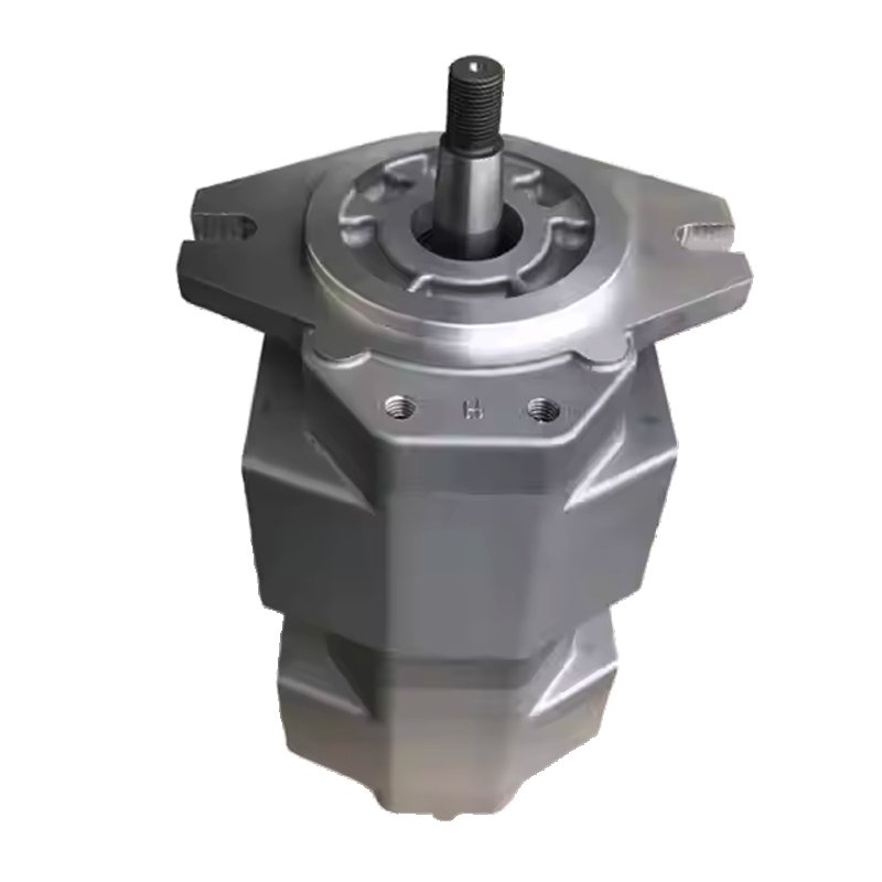 Caterpillar 910 Loader Gear Pump 8J-8813