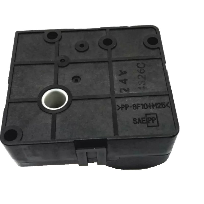 Komatsu HD-785 Dump Truck Actuator 51502-15130