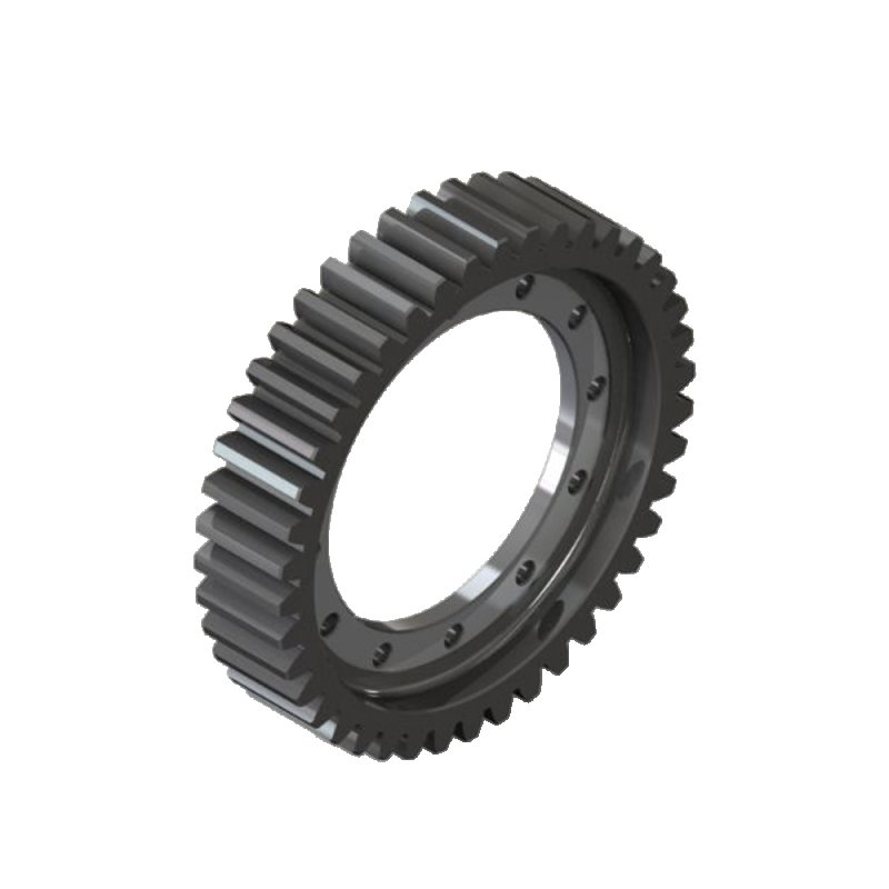 Komatsu Large Gear Ring 135-27-11411