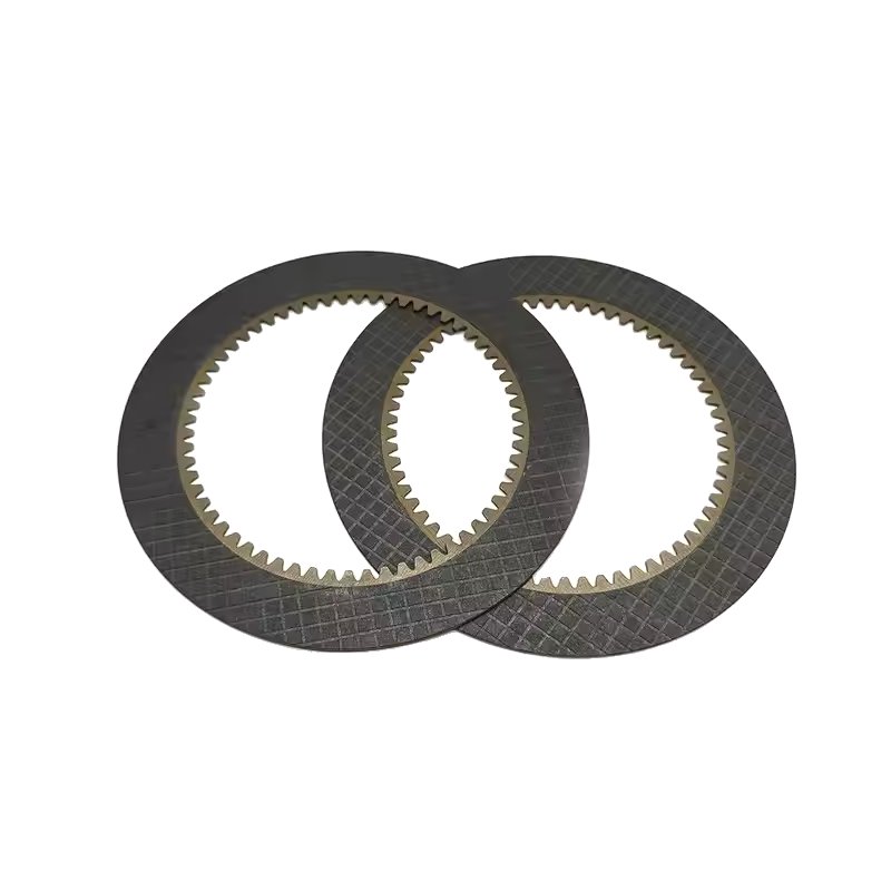 Komatsu Mining Trucks HD465-7R/HD785-7 Friction Linings 569-33-41242