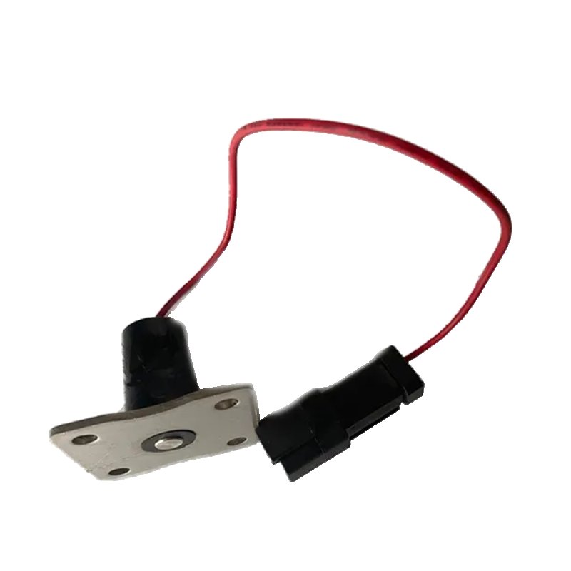 Komatsu WA380/500 Loader Solenoid Valve 714-23-15621