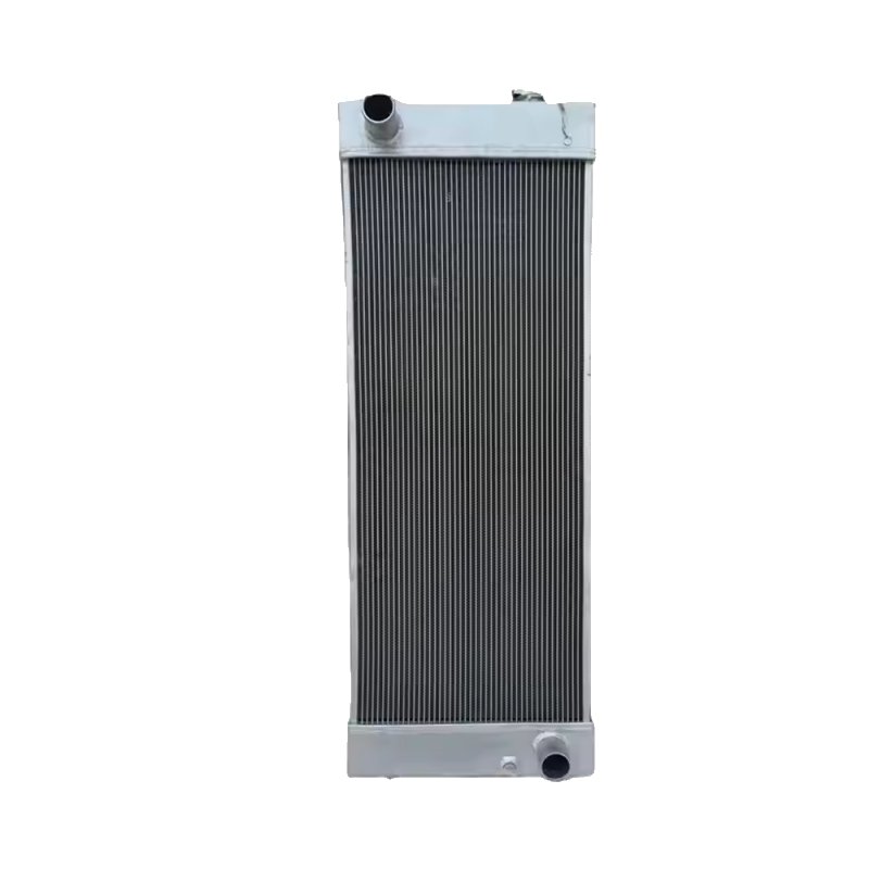 Komatsu Radiator 196-03-00053