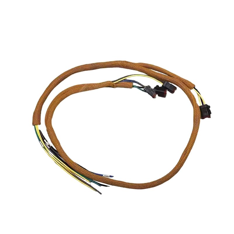 Komatsu Flexible Shaft 23A-45-12161