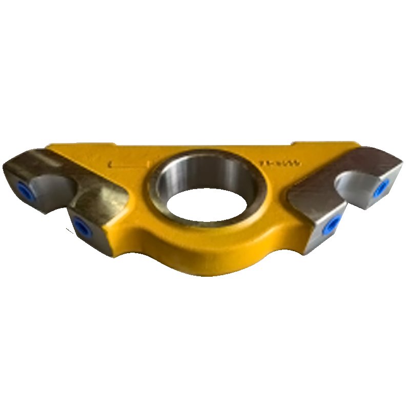 Bogie 7T-8555