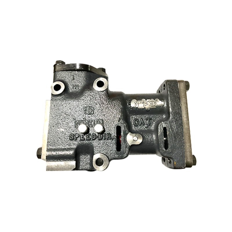 Pressure Control Valve Assembly 8P-7791