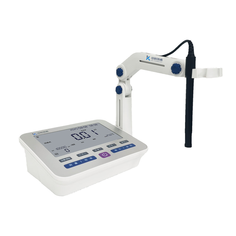 ZhongKe TK DW-102A Benchtop Conductivity Meter