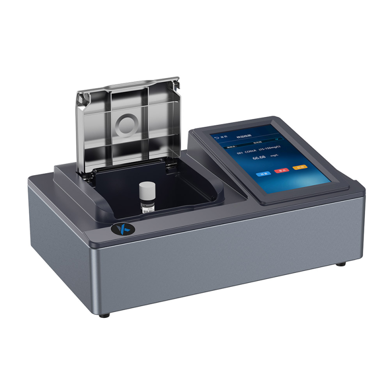 ZhongKe TK Benchtop Rapid Water Quality Tester