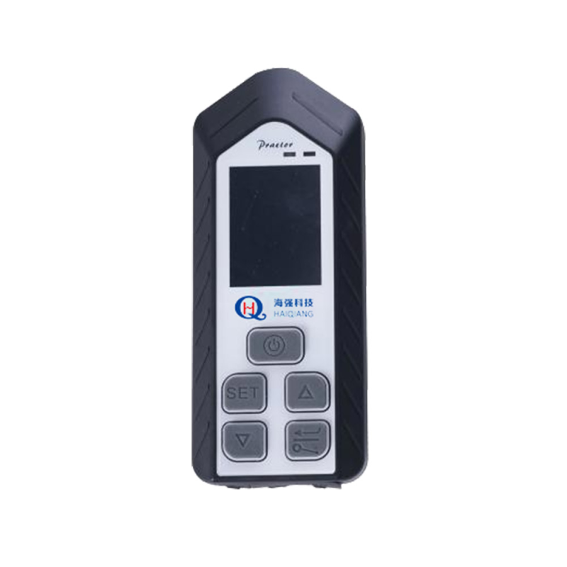 The HQ50 Series Split-type Multifunctional Radiation Dose Rate Meter