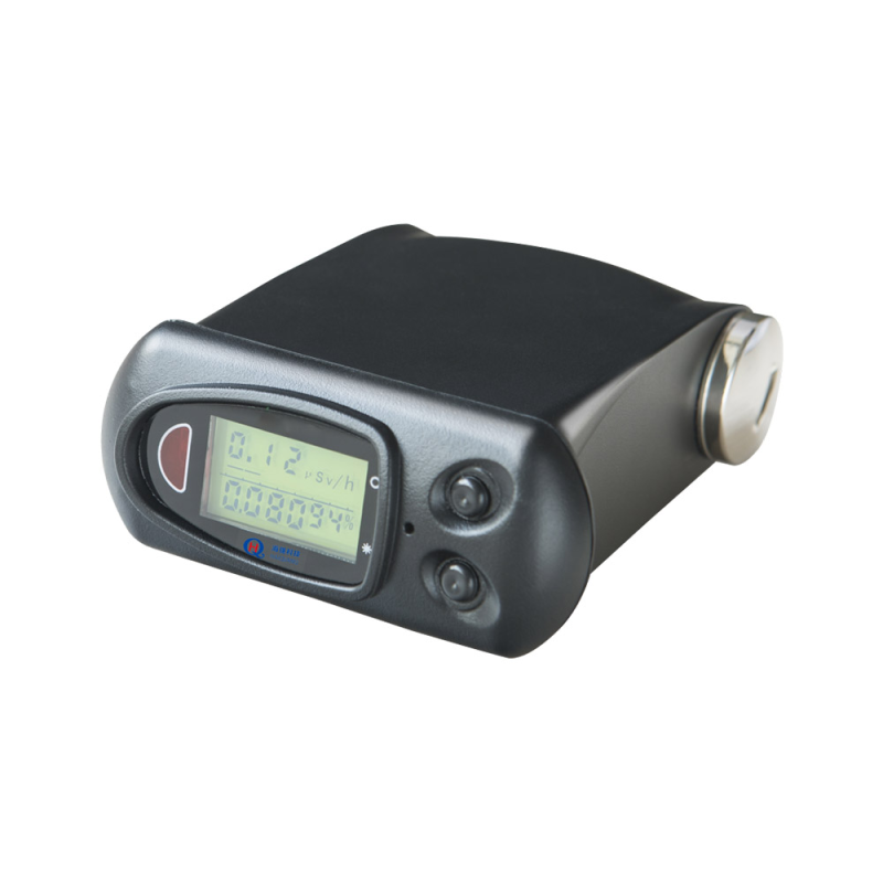 HQ631 Personal Dose Rate Meter