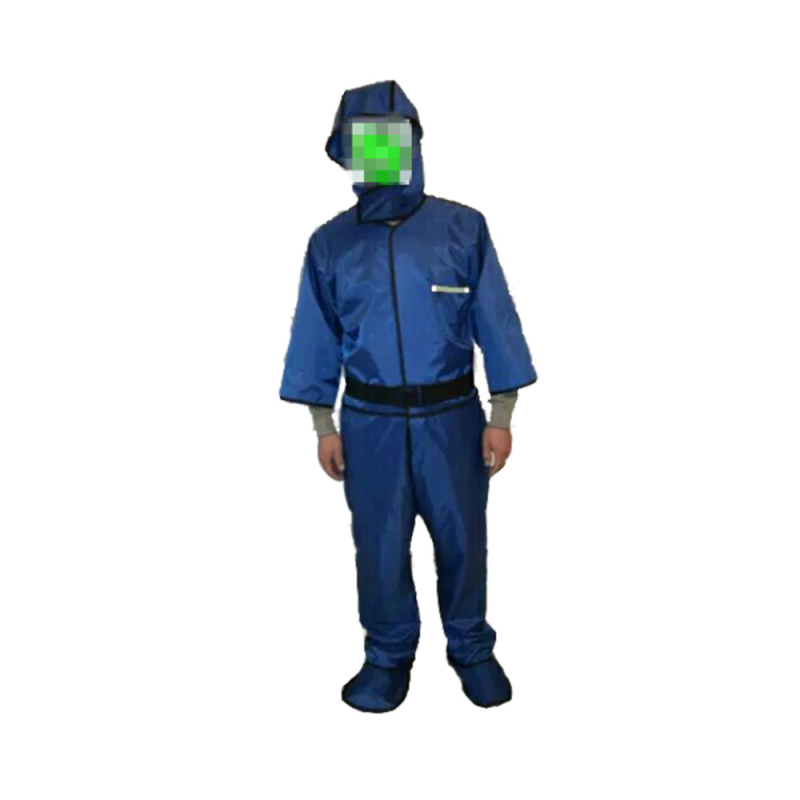HQ638-N Anti-radiation Lead Clothes