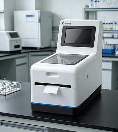 Water Quality Silicate Precise Detection Solution
