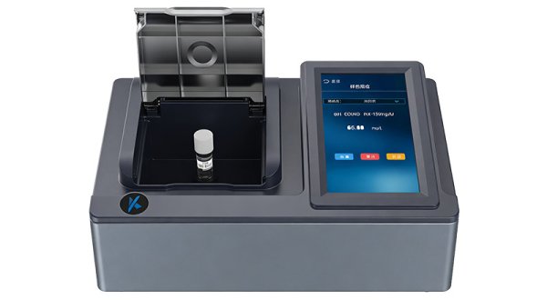 Deeply Rooted In The Field Of Water Quality Analysis Instruments, Zhongke Tk Is Setting A Benchmark For Domestically Produced High-end Scientific Instruments.