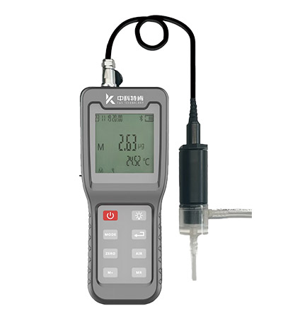 High-precision Trace Dissolved Oxygen Monitoring Solution