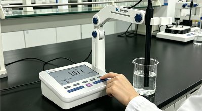 Empowering Environmental and Ecological Monitoring: Zhongke Tk Instruments Widely Applied to Water Environment Treatment Projects