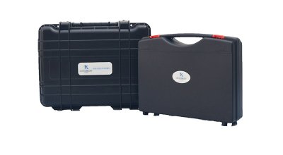 Technology Empowers Quality: Zhongke Tk Hydrogen Conductivity Meter Assists In Precise Monitoring Of Industrial Water Quality.